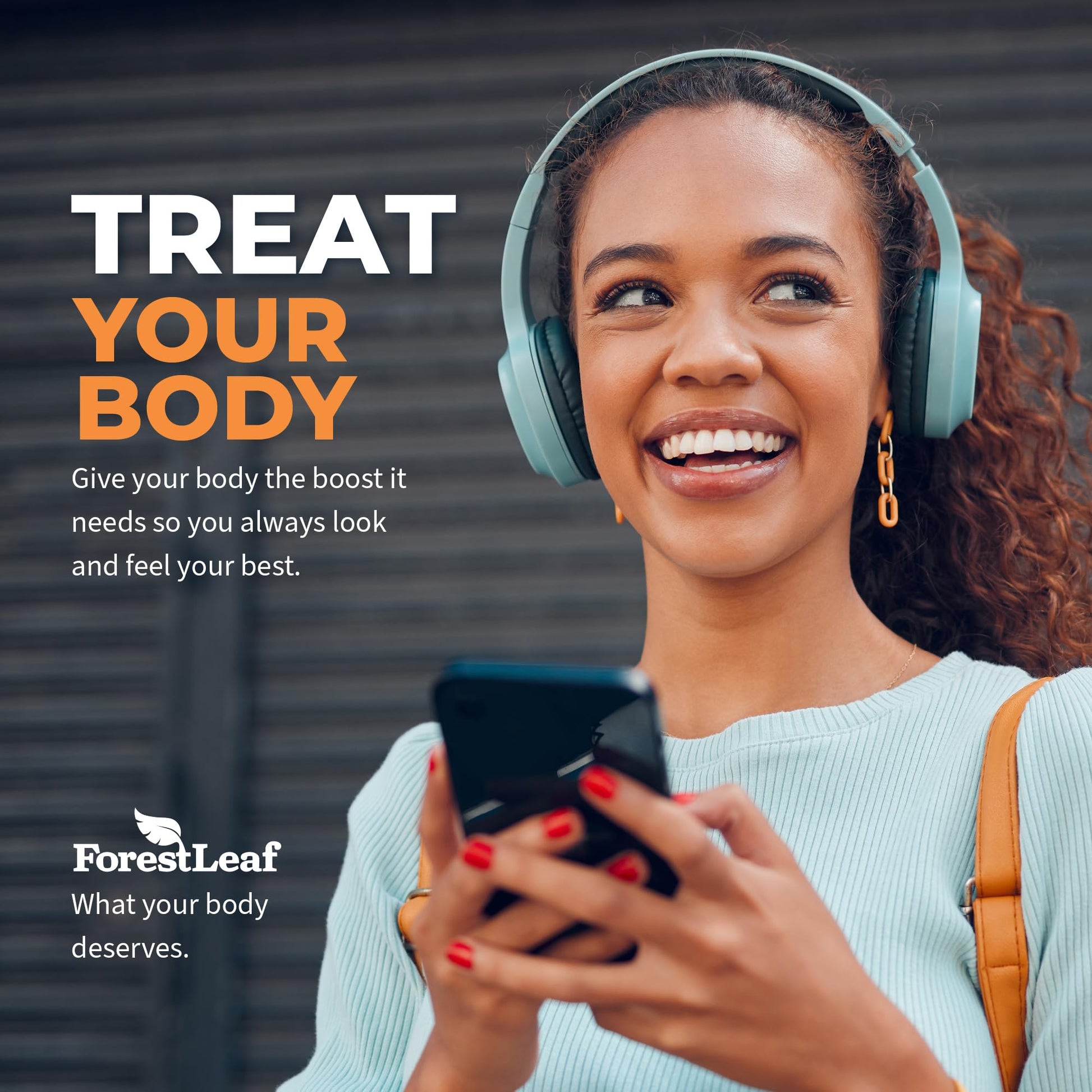 ForestLeaf Multi Collagen Pills with Hyaluronic Acid + Vitamin C | Hydrolyzed Collagen Supplements for Women or Men | Multi Collagen Capsules Peptides for Skin, Wrinkles, 120 Caps ForestLeafBuy Supplements Australia