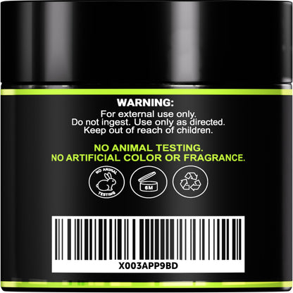 Natural Hemp Cream - Maximum Strength Gel - Hemp Cream with Arnica, MSM, Glucosamine, Menthol, Aloe, Turmeric, Boswellia - Fast Absorption, Non-Greasy, Lightweight - Advanced Formula - 4 oz ArvesaBuy Supplements Australia