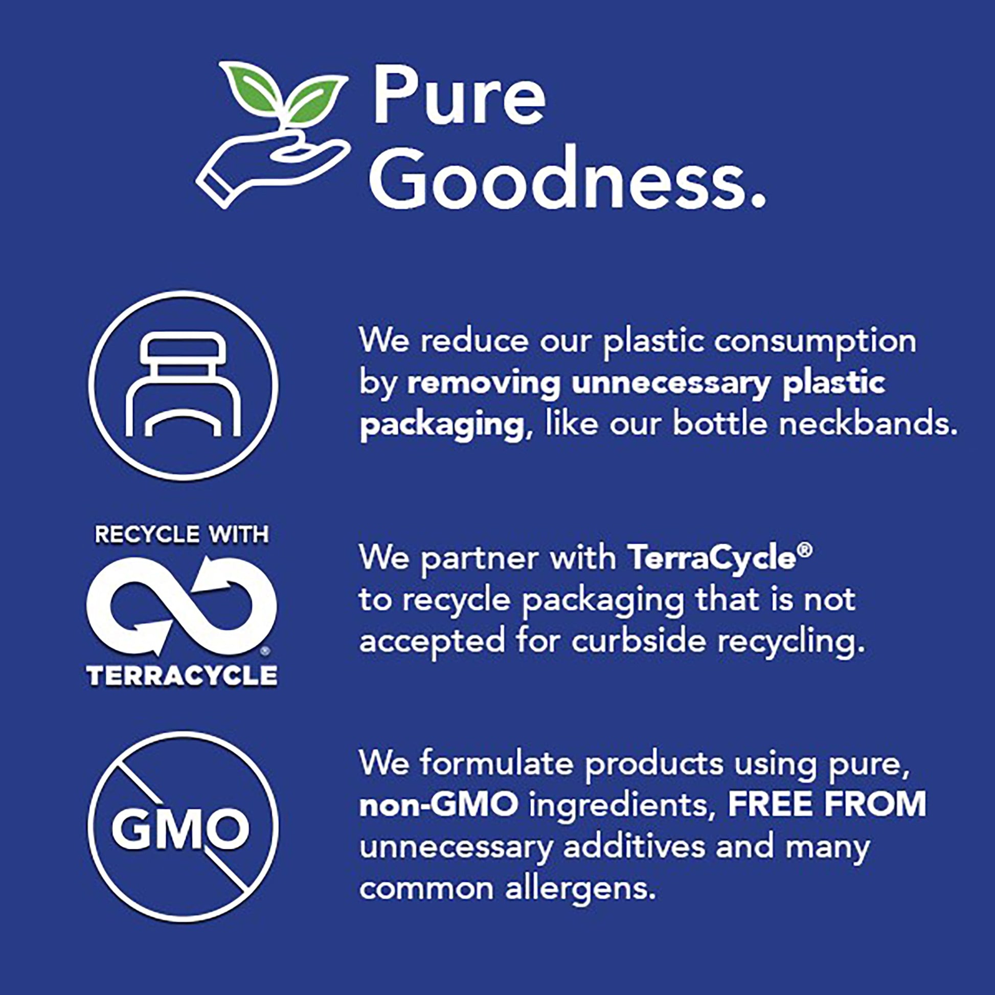 Pure Encapsulations Zinc 30 mg - Highly Absorbable - 180 Capsules