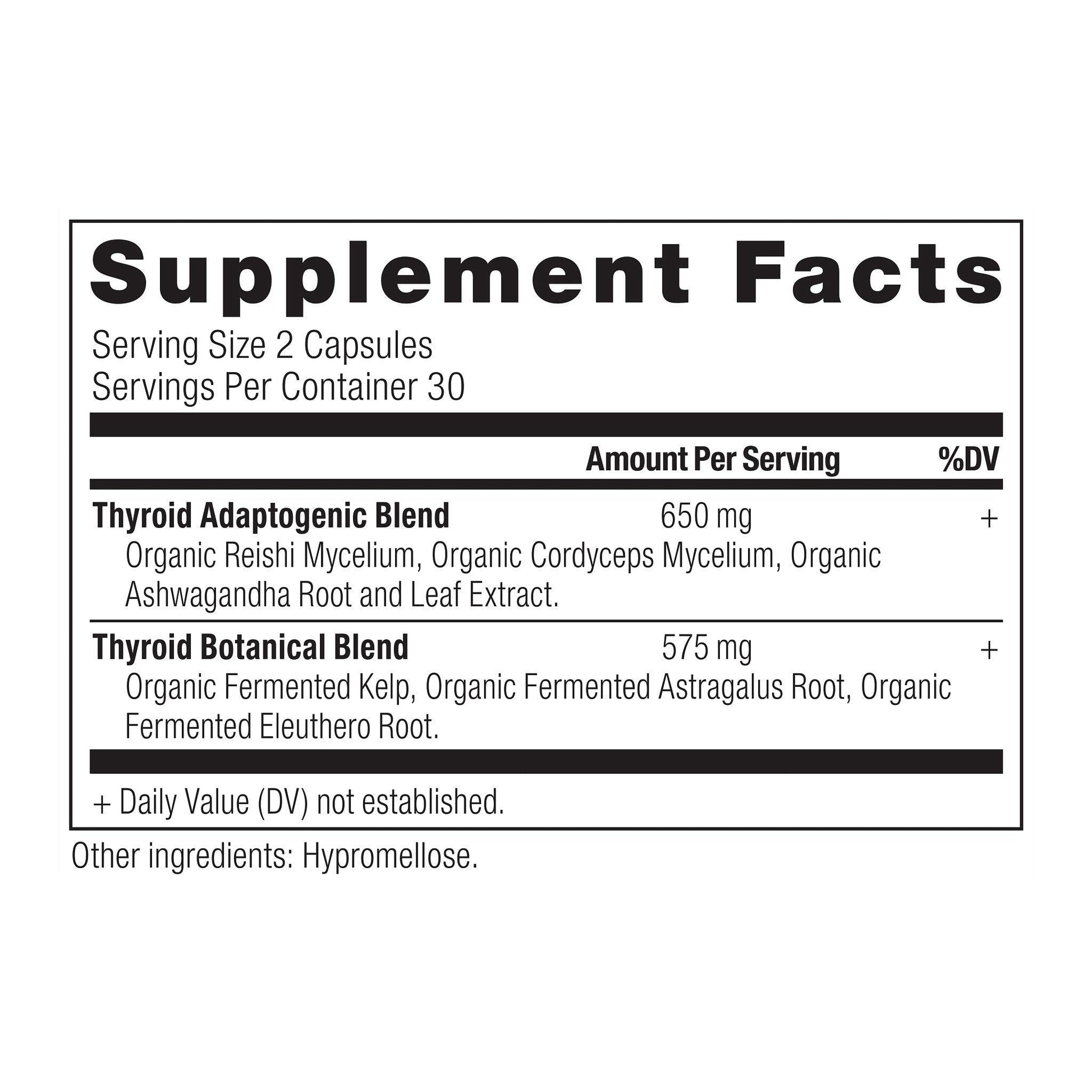 Ancient Nutrition Thyroid Support Supplement with Ashwaghanda, Thyroid Capsules Ancient NutritionBuy Supplements Australia