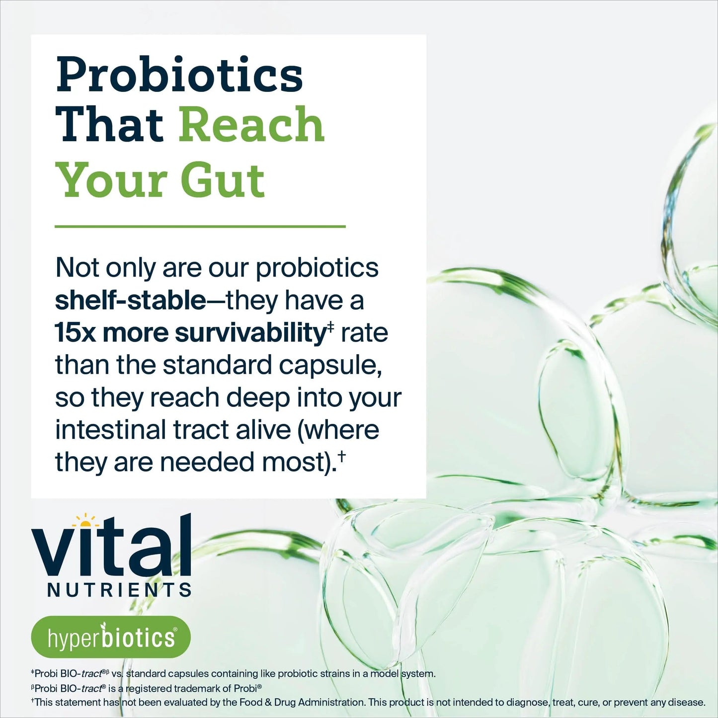Hyperbiotics Vital Nutrients Pro Men Probiotics | Vegan Advanced Probiotics for Men | Clinically Studied for Prostate Health, Digestive Balance and Gut Health* | Gluten, Dairy, Soy Free | 60 Tablets HyperbioticsBuy Supplements Australia