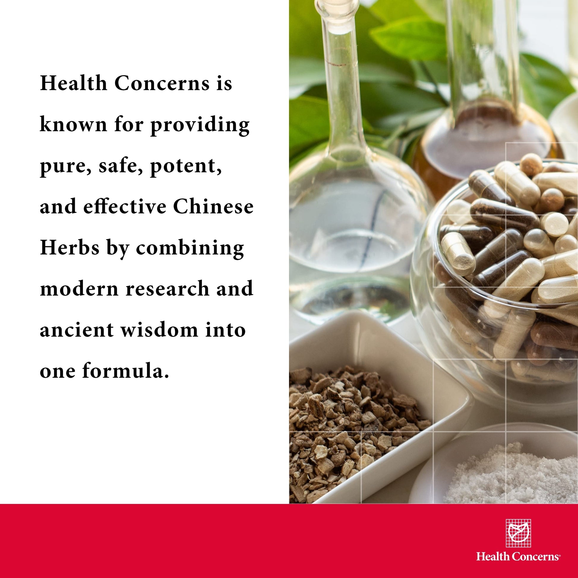 Health Concerns Formula H – Blood Circulation & Vascular Support – Vein Health Supplement – Herbal Formula with Quercetin & Skullcap Root – Chinese Traditional Medicine – 90 Capsules Health ConcernsBuy Supplements Australia