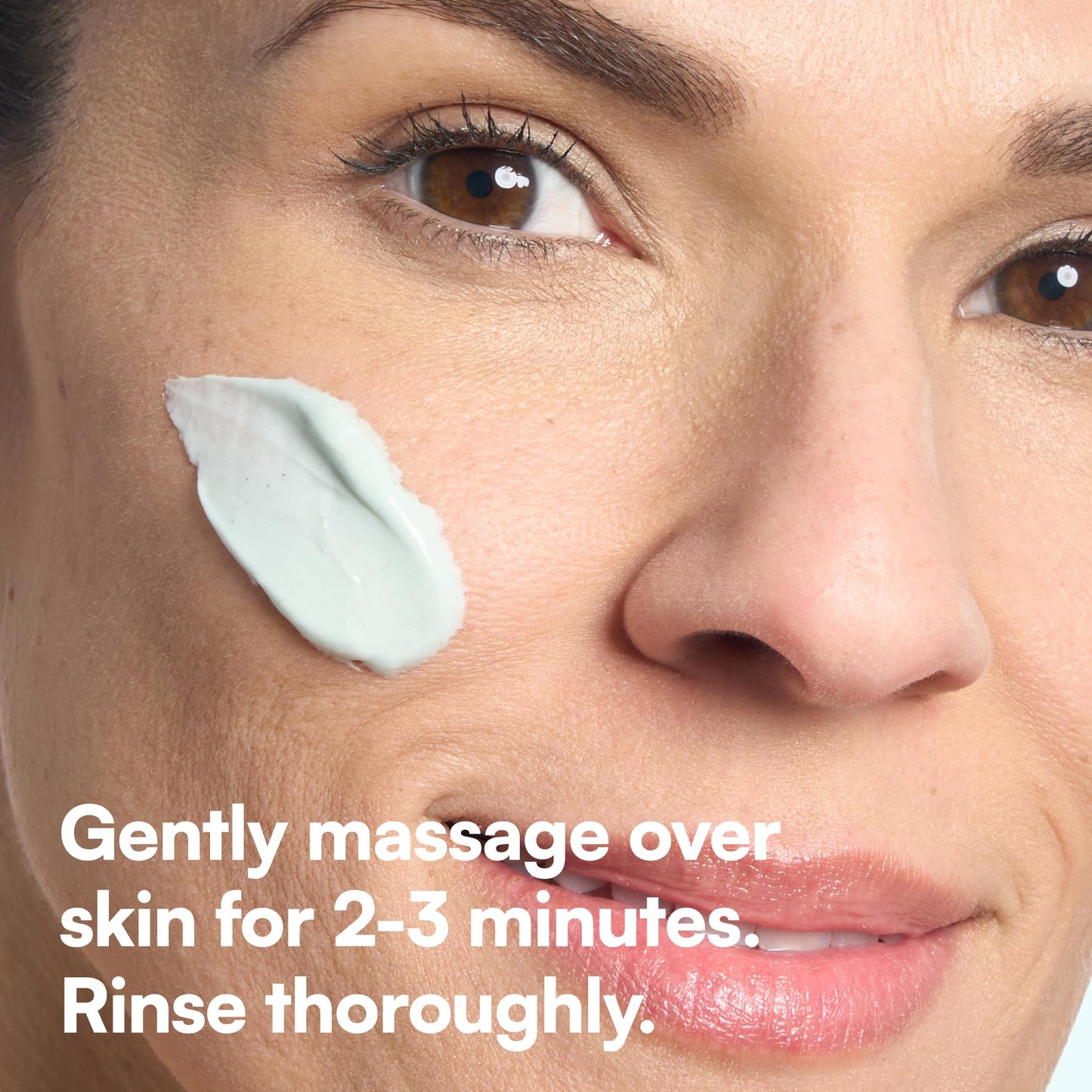 Bliss Micro Magic Skin-renewing Microdermabrasion Scrub | Smoothing Volcanic Pumice & Purifying Kaolin Clay | Refreshed Glow Straight-from-the-Spa