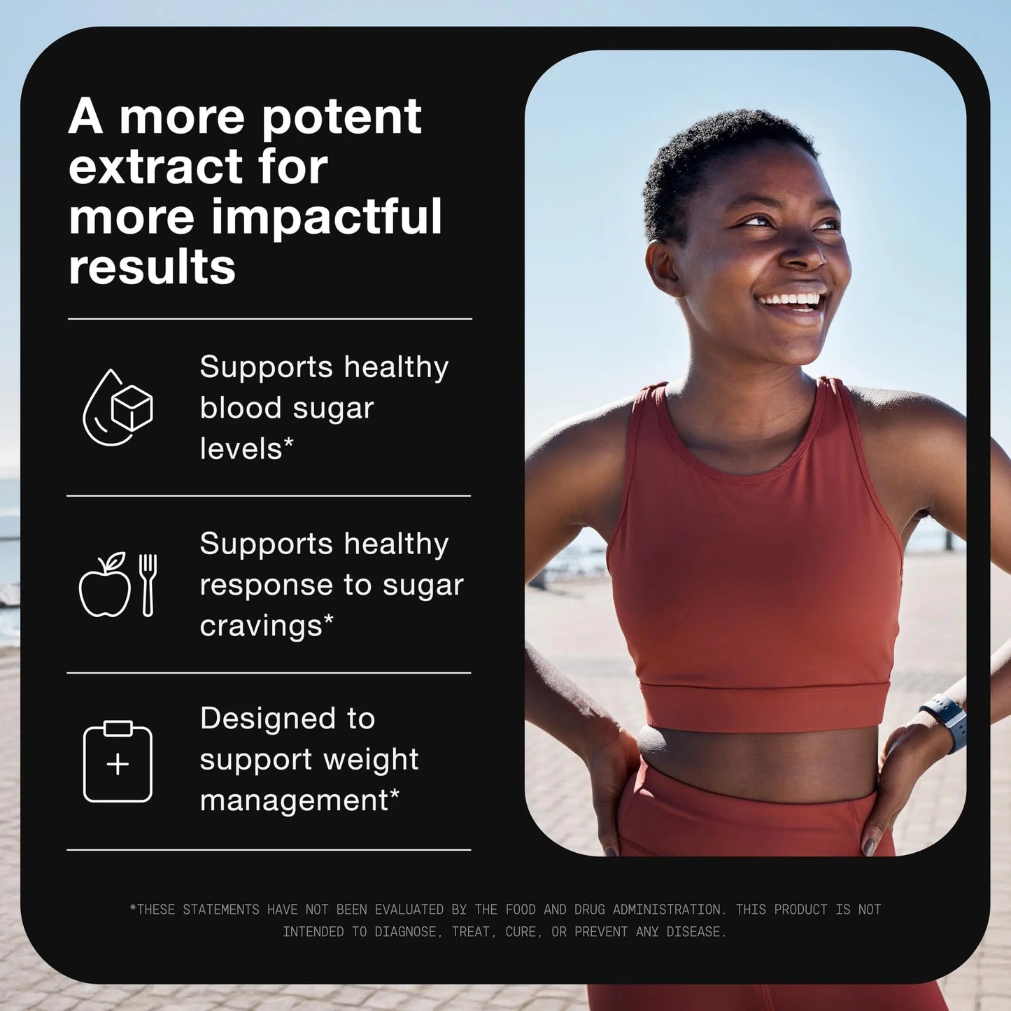Toniiq Gymnema Sylvestre – Ultra High Potency 25:1 Extract Standardized to 75% Gymnemic Acids – 500mg Clinical Dose – Triple-Tested Purity – 120 Vegan Capsules Toniiq buy supplements Au
