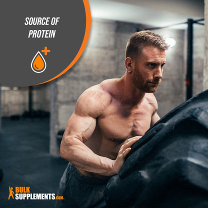 BULKSUPPLEMENTS.COM Grass Fed Whey Protein Powder - Pure Protein Powder BULKSUPPLEMENTS.COMBuy Supplements Australia