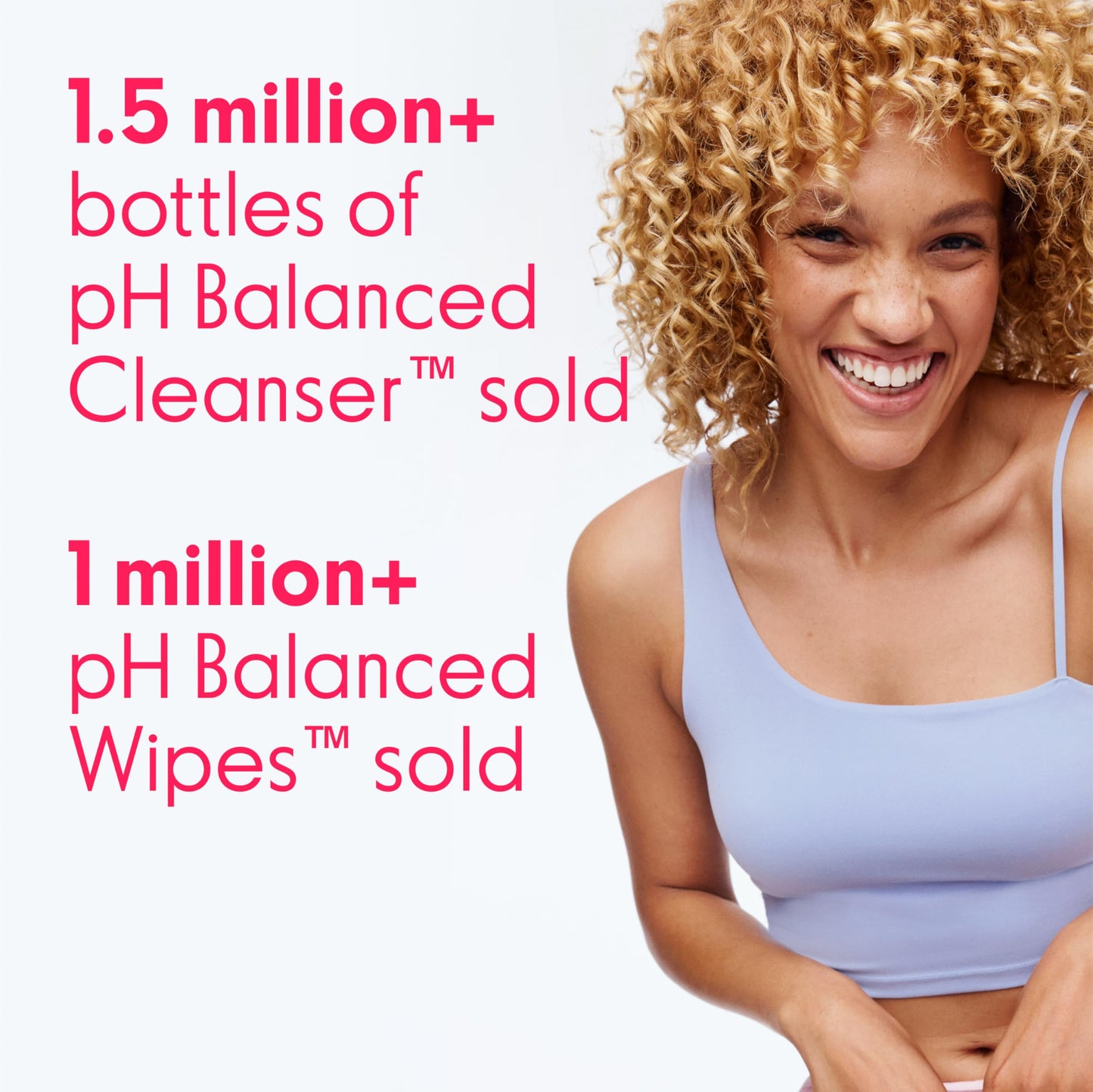 Love Wellness Skincare for Down There Bundle | Gentle pH Balancing Cleanser, Moisturizing Comfy Cream & Refreshing Wipes | Feminine Care for pH Balance, Dry & Sensitive Vulva | Fragrance-Free Love WellnessBuy Supplements Australia
