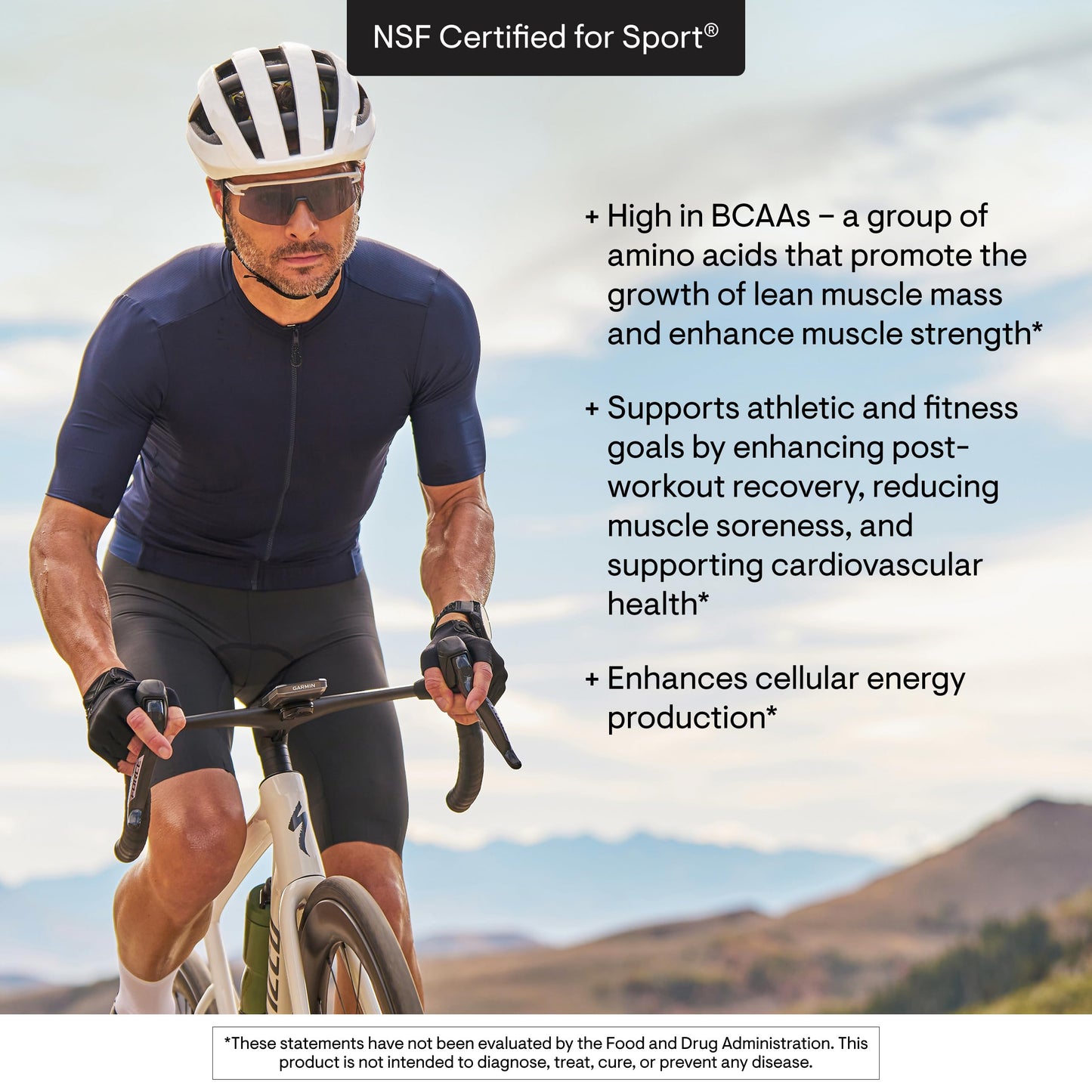 THORNE - Amino Complex - Clinically-Validated EAA and BCAA Powder for Pre or Post-Workout - Promotes Lean Muscle Mass & Exercise Recovery* - NSF Certified for Sport - 30 Servings - 8.0 Oz - Berry THORNEBuy Supplements Australia