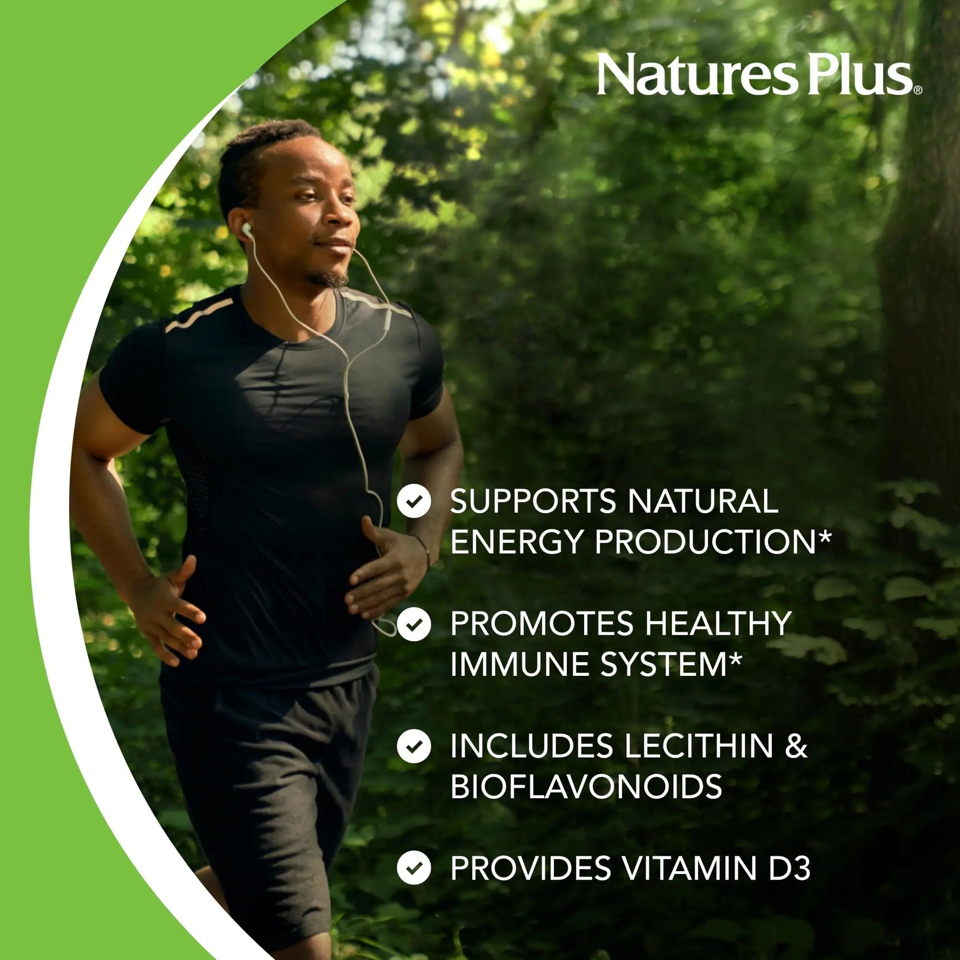 Natures Plus Adult's Chewable Multivitamin - 90 Vegetarian Tablets - Pineapple Flavor - Natural Whole Foods Supplement for Overall Health, Energy NaturesPlusBuy Supplements Australia
