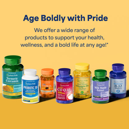 Puritan's Pride Hydrolyzed Collagen Pro-Structural Protein for Men and Women 1000mg, Dietary Supplement for Skin, Bones and Joints, 180 Caplets Puritan's Pride buy supplements Au