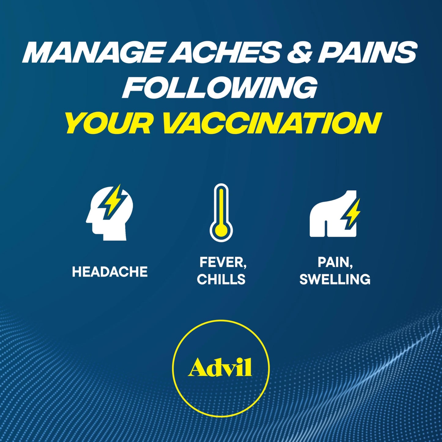 Advil Pain Reliever and Fever Reducer, Pain Relief Medicine with Ibuprofen 200mg for Headache, Backache, Menstrual Pain and Joint Pain Relief - 10 Coated Tablets Advil buy supplements Au