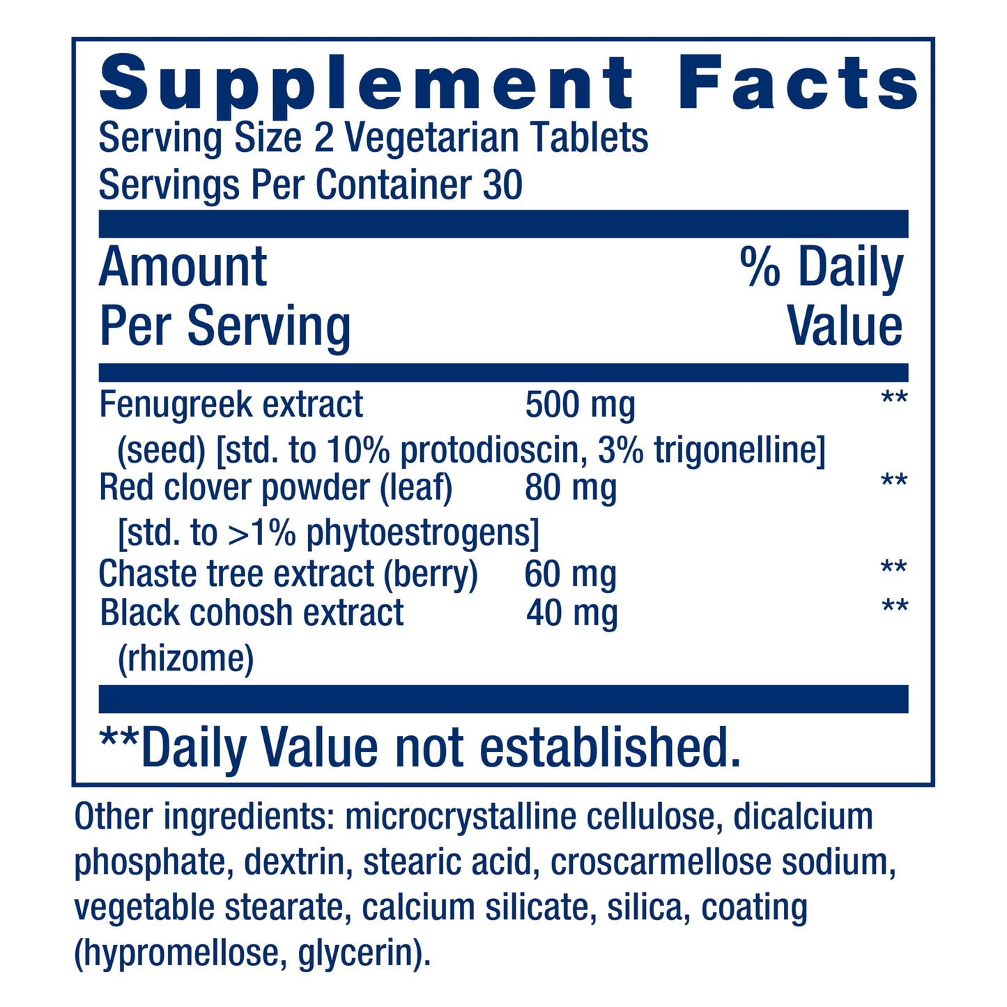 Life Extension Estrogen Balance Elite, Menopause Support Supplement, Hormone Balance, hot Flashes, Night Sweats, Vaginal Dryness, Gluten-Free, Non-GMO, Vegetarian, 60 Tablets. Life ExtensionBuy Supplements Australia