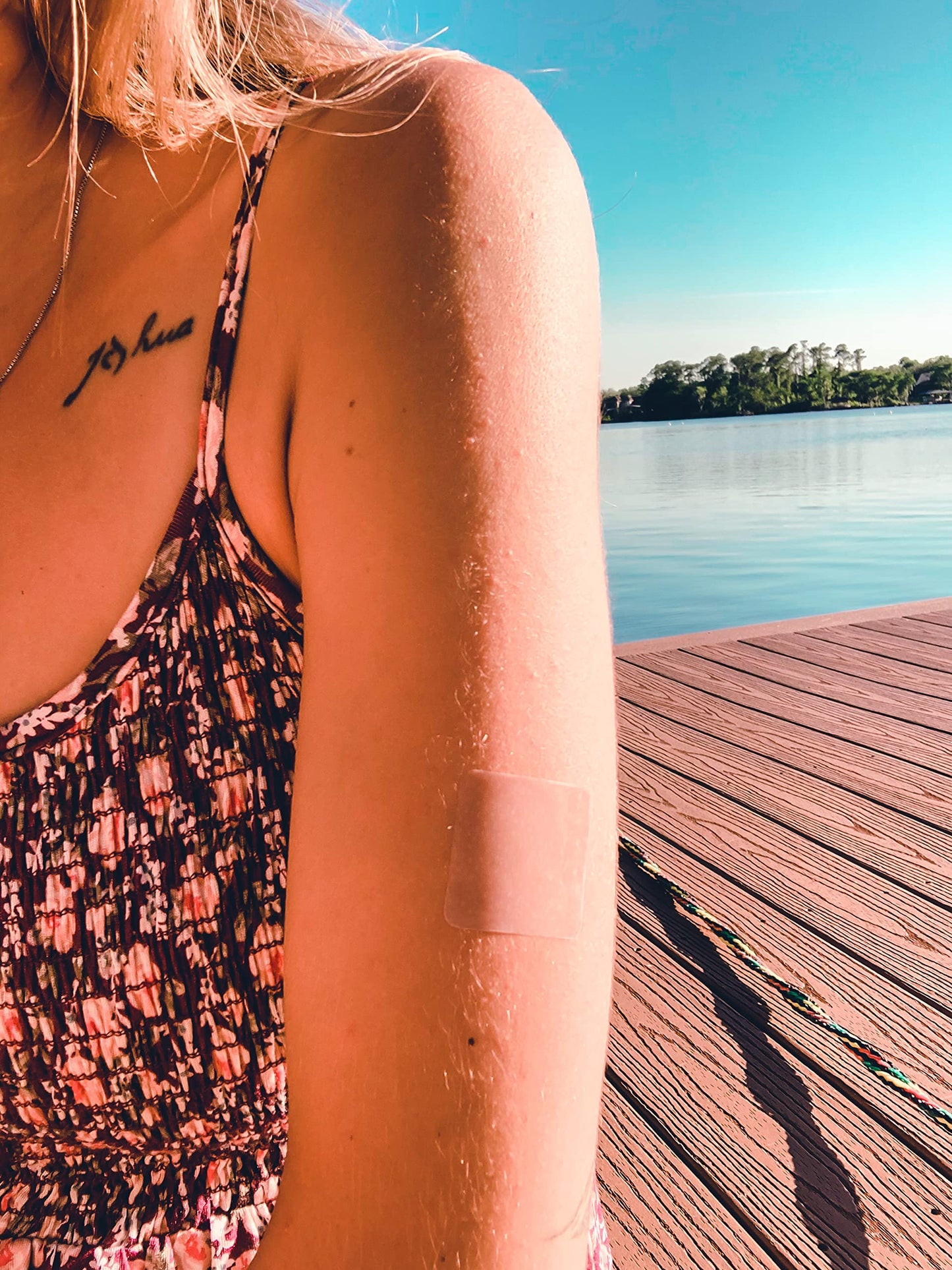 Purity Hemp Naturals Body Discomfort Patch 240 mg - 30 ct (8 mg ea.) Lasts 24 Hours. Sweat & Water Resistant. Convenient & Discreet. For Use On Any Part Of The Body. Plant-Based Extended-Release Patch Purity Hemp NaturalsBuy Supplements Australia