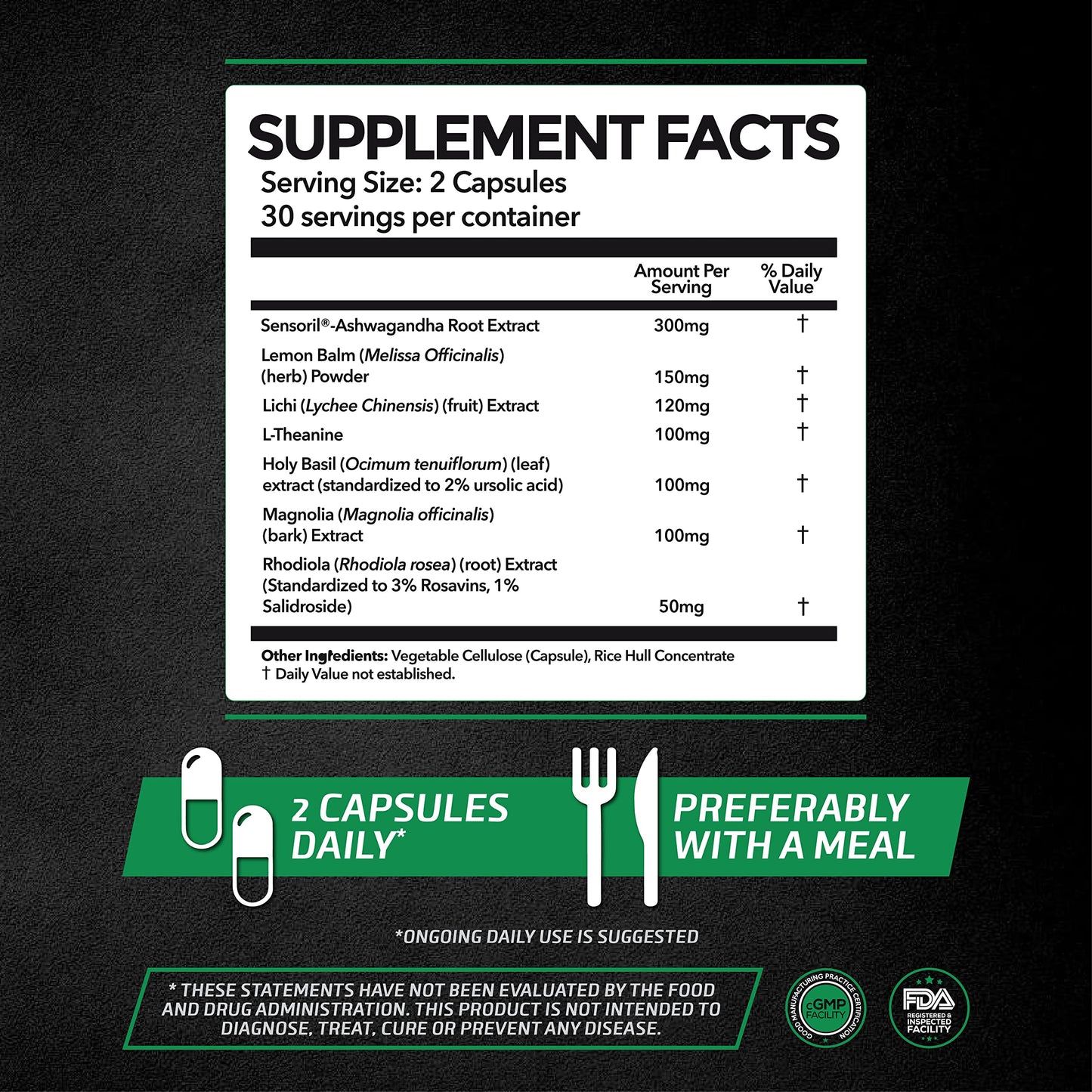 PrimeGENIX CortiSync | Reduce Cortisol | Increase Energy | Improve Focus | Organic PrimeGENIXBuy Supplements Australia