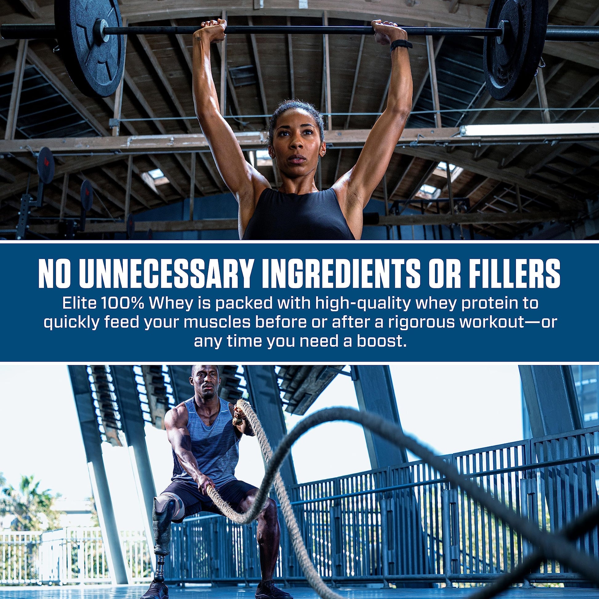 Dymatize Elite 100% Whey Protein Powder, Quick Absorbing & Fast Digesting for Optimal DymatizeBuy Supplements Australia