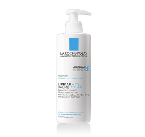 Lipikar AP+ M balm - LA ROCHE POSAY