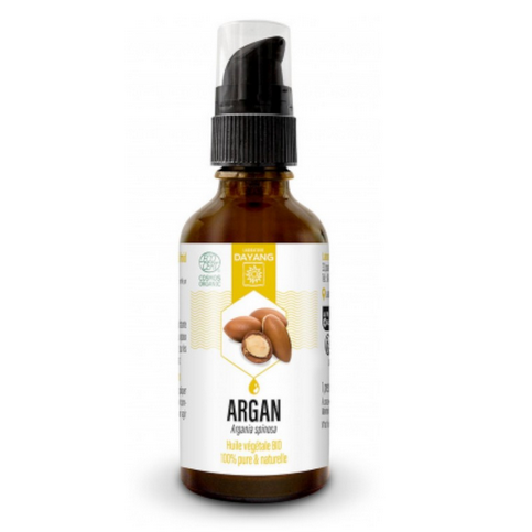 Organic argan oil - DAYANG