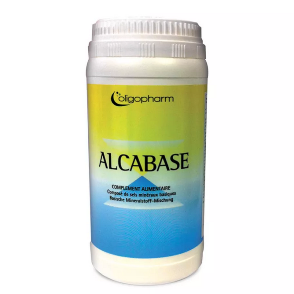 Alcabase Powder 250 gr Dr Theiss
