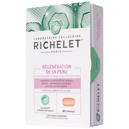 Be-Life Evening Primerose 1000 Organic Omega 6-9