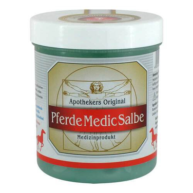 Apothekers Original PferdeMedic Ointment, 350 ml Gel
