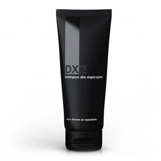 DX2, shampoo for men, against hair loss, 150ml