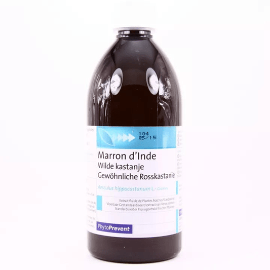 EPS Horse Chestnut Pileje Liquid extract 60ml - Maple Wellness Supplements