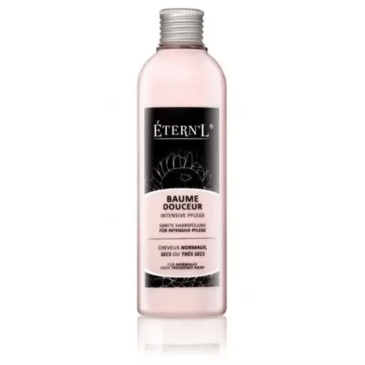 ETERN'L HAIR GROWTH THERAPY: Baume Douceur Intensive Care Conditioner 250ml - Maple Wellness Supplements