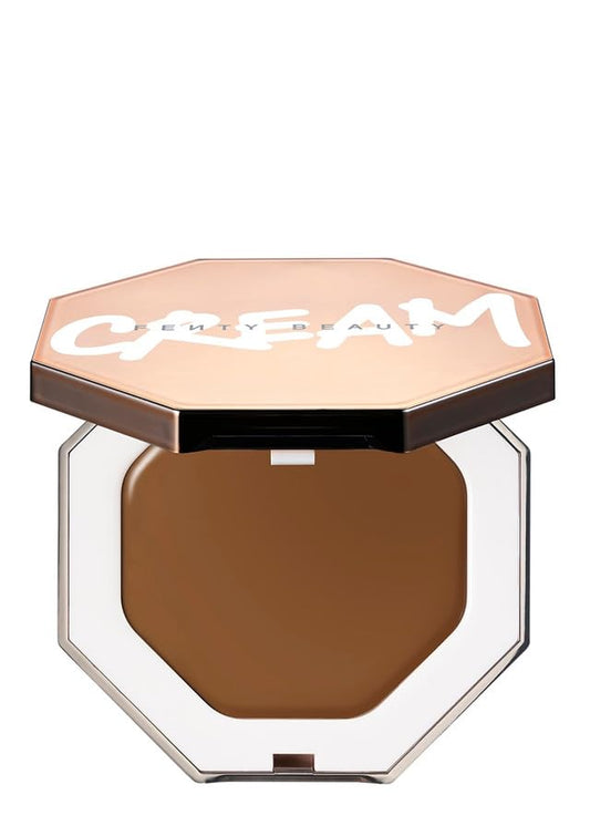 Fenty Beauty by Rihanna Cheeks Out Freestyle Cream Bronzer 05 Teddy - Maple Wellness Supplements