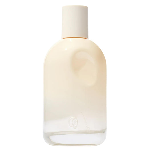 Glossier You Doux Eau de Parfum - Unisex Fragrance for Men & Women, Skin-Scent Enhancer Smells Different on Everyone - Earthy Woody Perfume with Sweet Violet, Palo Santo & Ambrox Base Notes, 100ml - Maple Wellness Supplements
