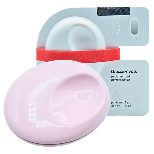 Glossier You Solid Perfume - Maple Wellness Supplements