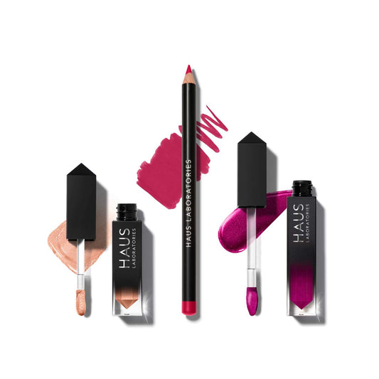 HAUS LABORATORIES by Lady Gaga: HAUS OF COLLECTIONS, HAUS of Starlight - Maple Wellness Supplements