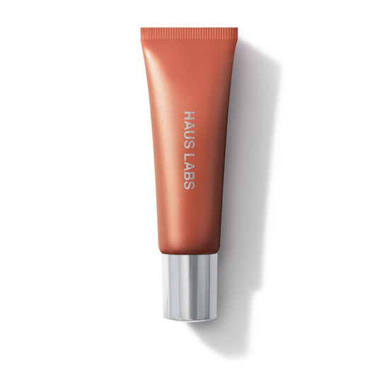 HAUS LABS BY LADY GAGA Hy-Power Eye, Cheek & Lip Pigment Paint Copper Shimmer - Maple Wellness Supplements