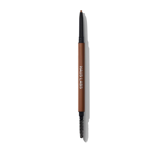 HAUS LABS BY LADY GAGA The Edge Precision Eyebrow Pencil Cinnamon - Maple Wellness Supplements