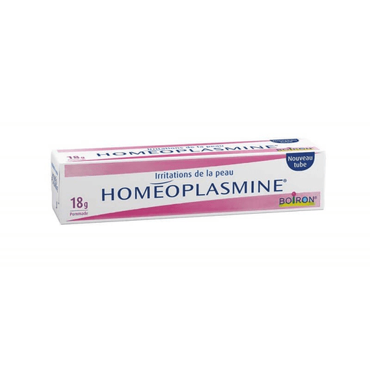 Homeoplasmine ointment 18g - BOIRON - Maple Wellness Supplements
