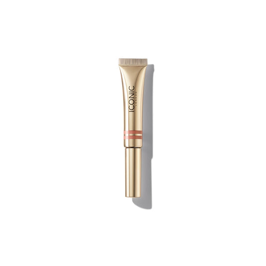 ICONIC LONDON Cloud Kiss Matte Lip Mousse | Matte Liquid Lip Colour, Cruelty-Free, Vegan Makeup, Show Off - Maple Wellness Supplements
