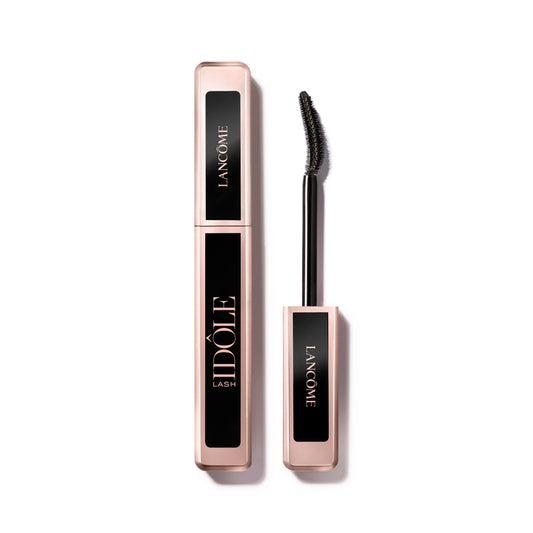 Lancôme Lash Idôle Lash-Lifting & Volumizing Mascara - Black Mascara for Instant Volume, Length & Lift - Smudge Proof & Up To 24H Wear - Black - Maple Wellness Supplements