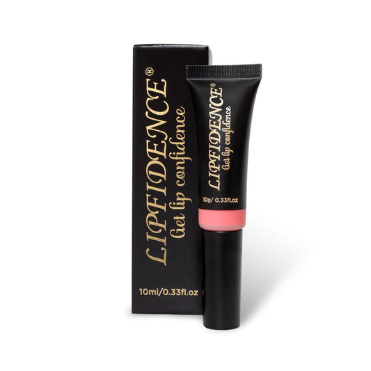 Lipfidence Lip Lightening Cream for Dark Lips, Smokers and Non-Smokers, Help Fade Discoloration - Maple Wellness Supplements