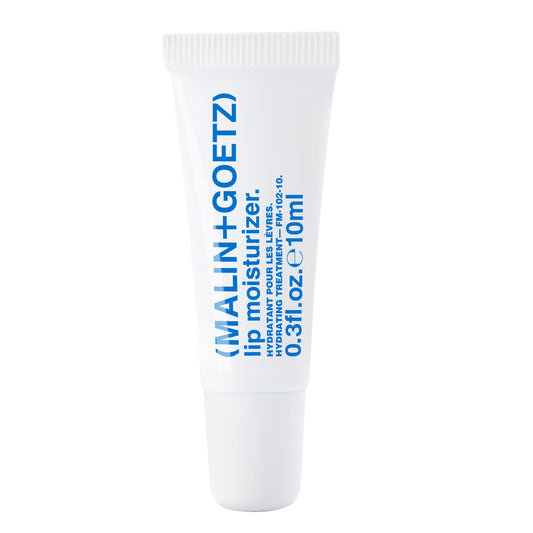 MALIN+GOETZ Lip Moisturizer Hydrating Gel Lip Treatment with Nourishing Fatty Acid Blend - Maple Wellness Supplements