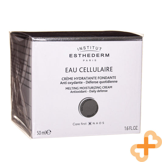 Esthederm Cellular Water Anti-Ageing Hydrating Melting Moisturizing Cream Institut EsthedermBuy Supplements Australia