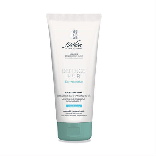 BIONIKE Hair Dermosmoothing Cream Conditioner for All Hair Types B5 200 ml BionikeBuy Supplements Australia